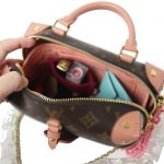 1-190/ LV-Petite-Boite-Chapeau) Bag Organizer for LV Petite Boite Chapeau -  SAMORGA® Perfect Bag Organizer