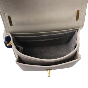 1-282/ LV-Fold-Me) Bag Organizer for LV Fold Me Pouch - SAMORGA