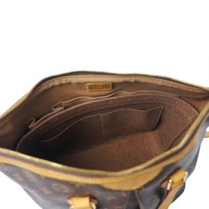 (LV-Palermo-PM-DS) Bag Organizer for LV PalermoPM