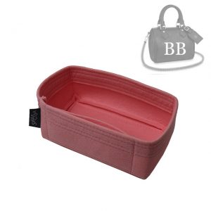 1-232/ LV-Speedy-BB) Bag Organizer for LV Speedy BB - SAMORGA