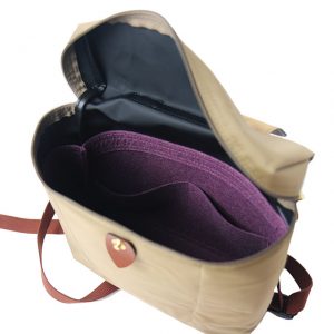 (MG-BP-L) Bag Organizer for Backpack Large - SAMORGA® Perfect