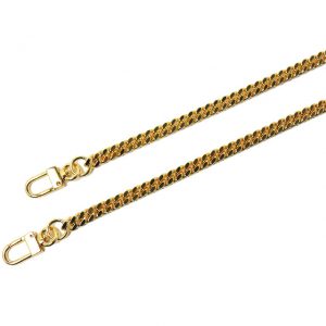 Chunky-21) Chain Handle Strap : Color Option - SAMORGA® Perfect