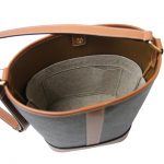 4-60/ C-Triomphe-Bucket-M) Bag Organizer for Medium Bucket in