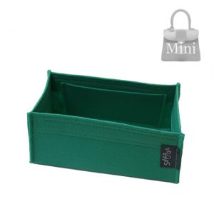 Zoomoni Premium Bag Organizer for LV Empreinte Speedy 20 (Handmade/20 Color  Options) [Purse Organiser, Liner, Insert, Shaper]