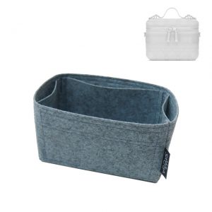 7-48/ D-Vanity-S) Bag Organizer for D Small Vanity Case - SAMORGA® Perfect  Bag Organizer