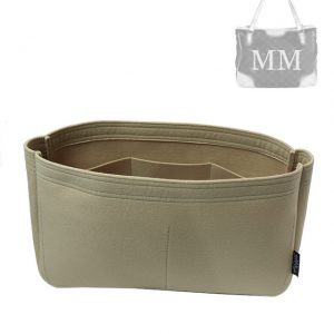 Bag Organizer for LV Estrela MM (New Model) Insert - Premium Felt  (Handmade/20 Colors) : Handmade Products 