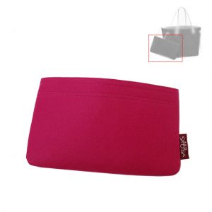 1-156/ LV-NF-Pouch) Bag Organizer for LV Neverfull Pouch - SAMORGA® Perfect Bag  Organizer