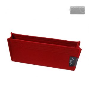 CHA-Classic-Card-Holder) MIM x SAMORGA Cha Classic Card Holder Insert -  SAMORGA® Perfect Bag Organizer