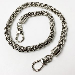 (Flattened-70cm) Chain Shoulder Strap : Color Option