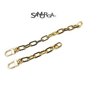 chain strap extender