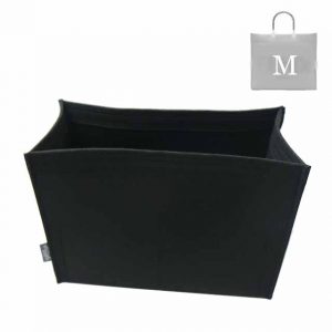 5-10/ Go-Belvedere-PM) Bag Organizer for Belvedere PM (22cm) - SAMORGA®  Perfect Bag Organizer