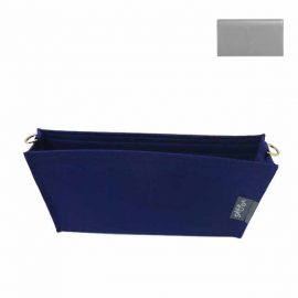 9-32/ SL-Puffer-Pouch-S-Loop) Bag Organizer for SL Puffer Small Pouch -  SAMORGA® Perfect Bag Organizer