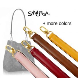 H-Chain) H Chain Crossbody Strap : Color Option - SAMORGA® Perfect Bag  Organizer