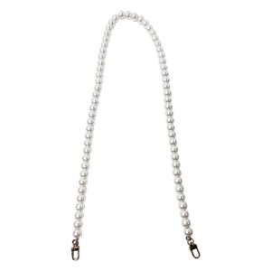 High-quality Stainless Steel Straps Oval Crossbody Chain for 