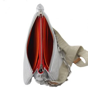 Zoomoni Premium Bag Organizer for LV Coussin PM Insert [Set of 3]  (Handmade/20 Color Options) [Purse Organiser, Liner, Insert, Shaper]