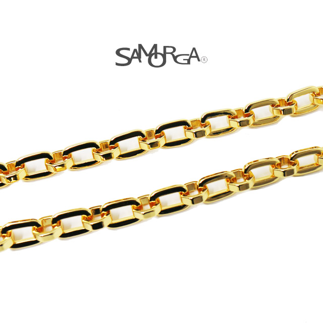 (Octa+Square-68) Shoulder Chain Strap