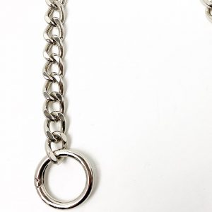 Montaigne-Chain) Shoulder & Crossbody Chain Strap : Length Option -  SAMORGA® Perfect Bag Organizer