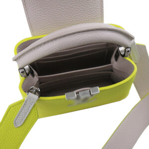 1-65/ LV-Felicie-Go) Bag Organizer for LV Felicie Strap & Go – A Set of 2 -  SAMORGA® Perfect Bag Organizer