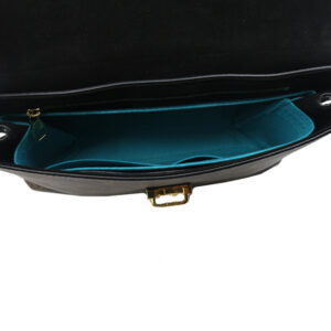 1-226/ LV-Side-Trunk) Bag Organizer for LV Side Trunk - SAMORGA® Perfect  Bag Organizer