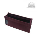 1-36/ LV-Cluny-Mini-F) Bag Organizer for LV Cluny Mini : F-Type - SAMORGA®  Perfect Bag Organizer