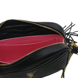 1-267/ LV-Utility-Crossbody) Bag Organizer for LV Utility Crossbody -  SAMORGA® Perfect Bag Organizer
