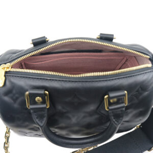 1-213/ LV-S22) Bag Organizer for LV Speedy 22 - SAMORGA® Perfect Bag  Organizer