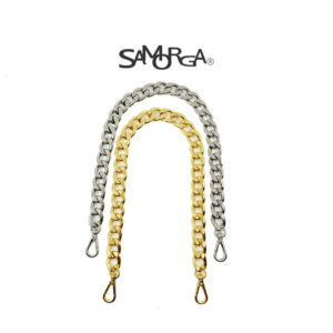 Sugar-Handle) Handle Chain Strap - SAMORGA® Perfect Bag Organizer