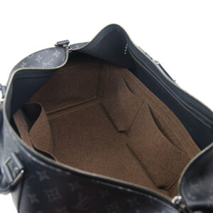1-332 / LV-Kpall-35) Bag Organizer for LV Keepall 35 - SAMORGA® Perfect Bag  Organizer