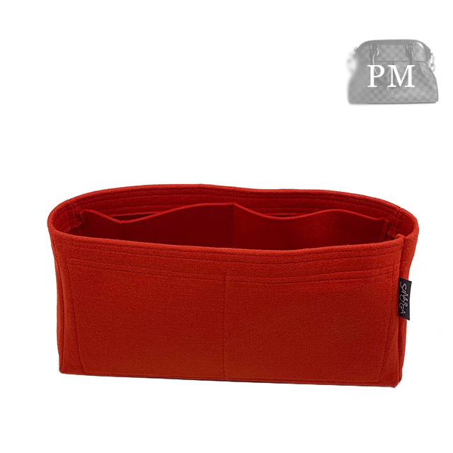 NEW Premium Canvas Trevi PM Bag Organizer / Trevi Fabric 
