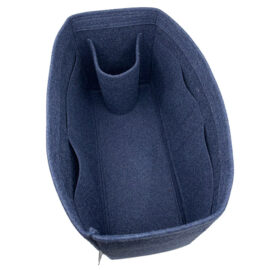 1-214/ LV-S25-2D) Bag Organizer for LV Speedy 25 : Double layer - SAMORGA®  Perfect Bag Organizer