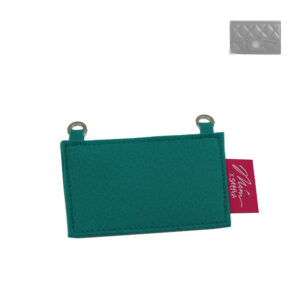 chanel wallet on chain bag insert organizer
