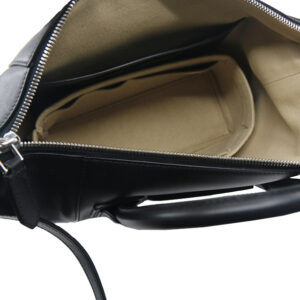 Givenchy Antigona Soft Medium Leather Tote - Navy
