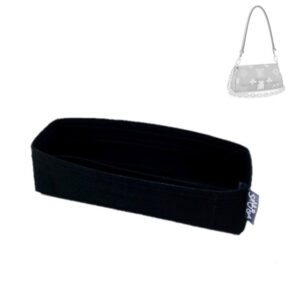 Samorga Handbag Organizer Review - LV Speedy 30 Size 