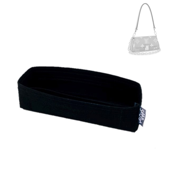 1-188/ LV-Passy) Bag Organizer for LV Passy - SAMORGA® Perfect Bag Organizer