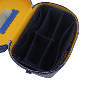 Samorga - perfect bag organizer - My beauty case 💙 Goyard Muse