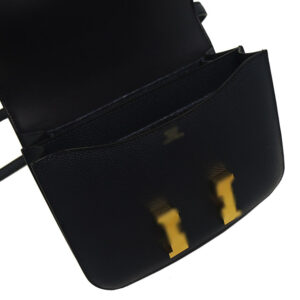[2 pieces Constance 25 Elan Organizer] Felt Purse Insert with Slim Design,  Customized Bag Liner Protector Shaper (Style MT)
