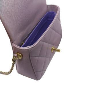 15-10/ Del-Brillant-Mini-U) Bag Organizer for Brillant Mini - SAMORGA®  Perfect Bag Organizer