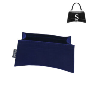 8-38/ Bal-Hourglass-Top-S-U) Bag Organizer for Small Top Handle Bag – SAMORGA® Perfect Bag Organizer