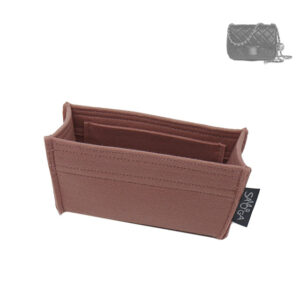 Pearl-3) Pearl Handle Strap : Color Option - SAMORGA® Perfect Bag Organizer