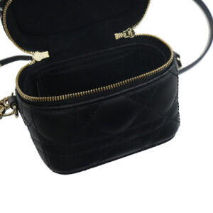 (7-47/ D-Vanity-Micro) Bag Organizer for D Micro Vanity Case