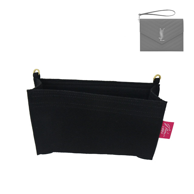 9-43/ SL-Sunset-M-U) Bag Organizer for SL Sunset Medium – A Set of 2 -  SAMORGA® Perfect Bag Organizer