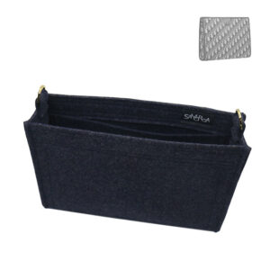 Right Products Handbag Pouch Bag in Bag Organizer Insert