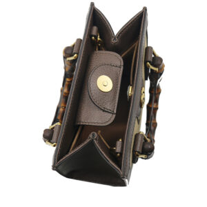 (ON SALE / 6-28/ GG-Horsebit-Shoulder / 1.2mm LV Leather Beige) Bag  Organizer for 1955 Horsebit Small Shoulder Bag