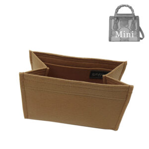 FOR Mini pochette - Samorga - perfect bag organizer