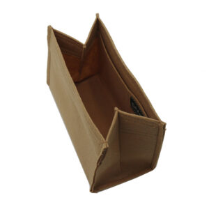 15-10/ Del-Brillant-Mini-U) Bag Organizer for Brillant Mini - SAMORGA®  Perfect Bag Organizer