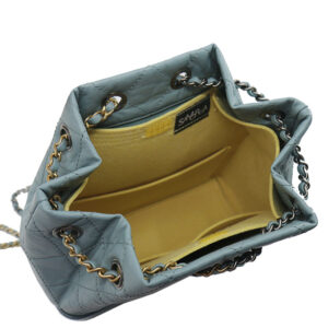 Chanel's Gabrielle Small Hobo Bag Purse Insert