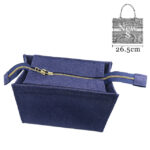 1-45/ LV-Dauphine-BP-PM) Bag Organizer for LV Dauphine Backpack PM -  SAMORGA® Perfect Bag Organizer