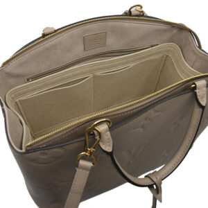 Grand Palais Tote Bag Monogram Empreinte Leather - Handbags M45833