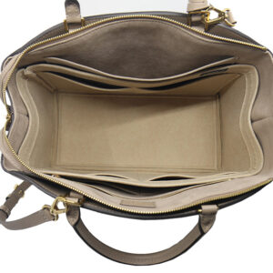 Bag Organizer for LV Soufflot BB Insert (Set of 3) - Premium Felt  (Handmade/20 Colors) : Handmade Products 