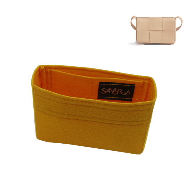 (12-55/ BV-Cassette-Mini) Bag Organizer for BV Cassette Mini